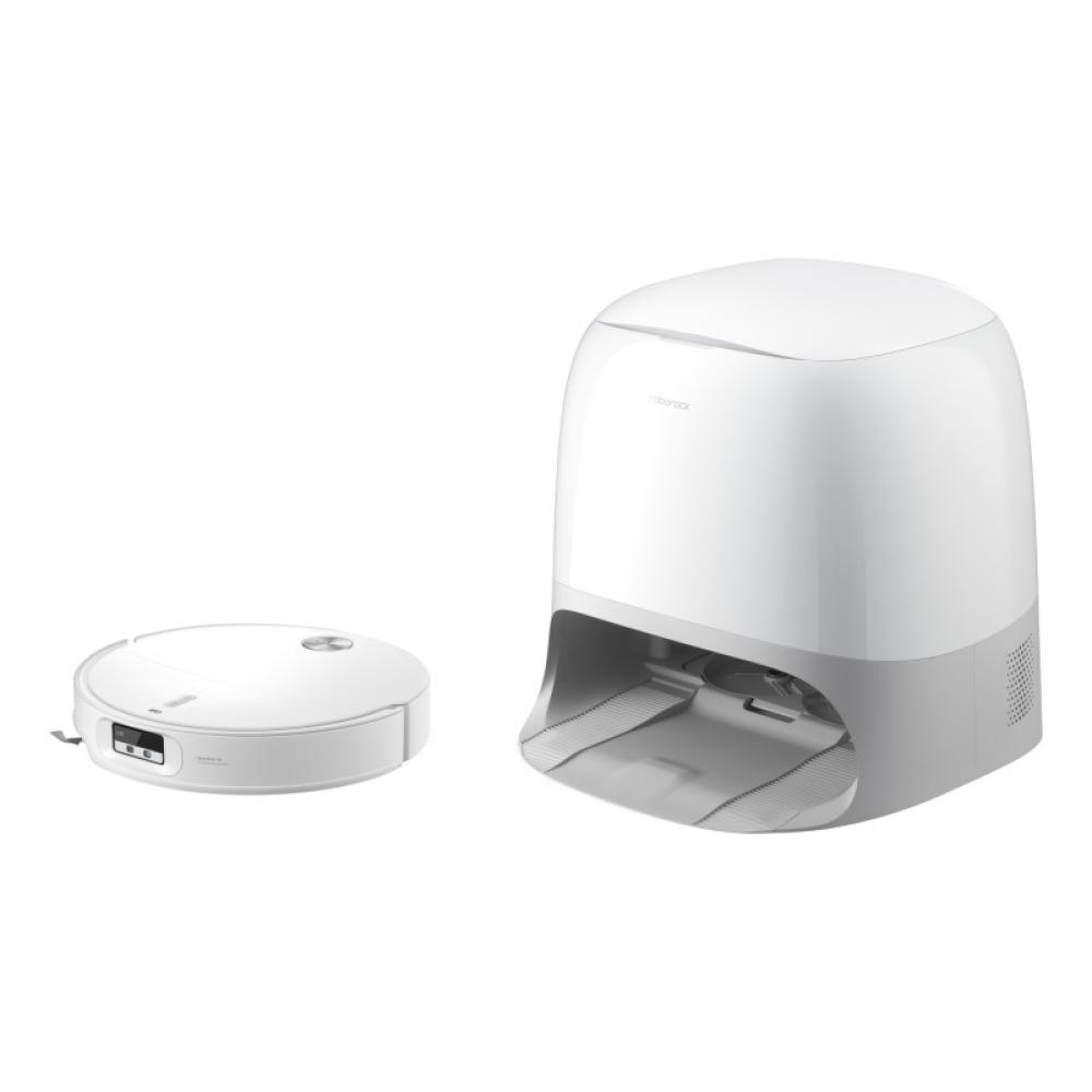 Roborock - Qrevo Curv 2 ProX Blanco