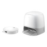 Roborock - Qrevo Curv 2 ProX Blanco