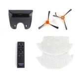 PRIXTON - Siesta 0,25 L Sin bolsa Negro