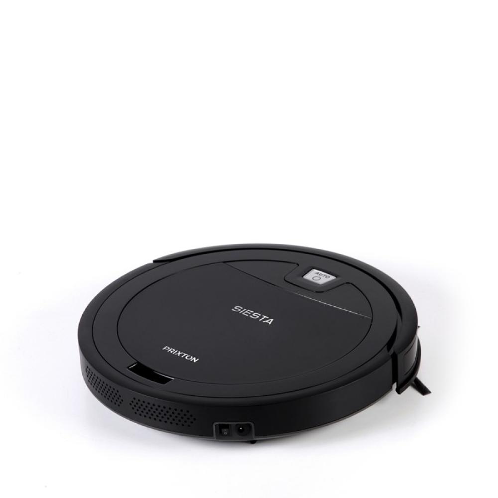 PRIXTON - Siesta 0,25 L Sin bolsa Negro