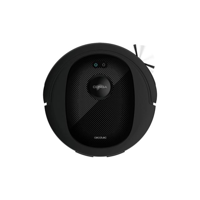 Cecotec - Conga 7490 Ultimate Home X-Treme Negro