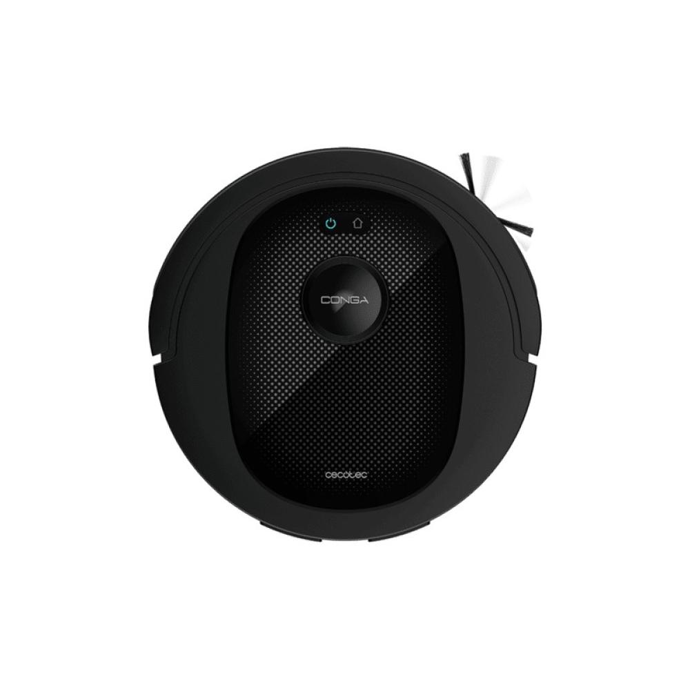 Cecotec - Conga 7490 Ultimate Home X-Treme Negro