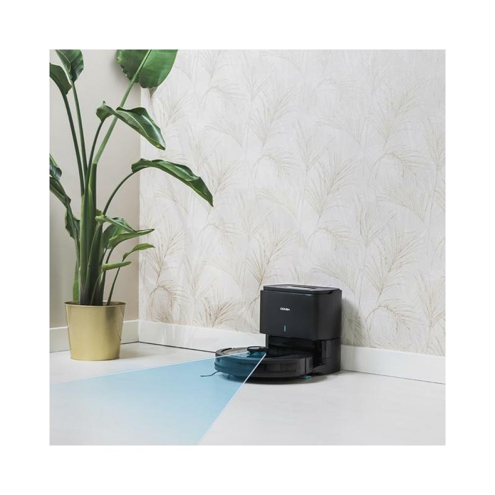 Cecotec - Conga 7490 Ultimate Home X-Treme Negro