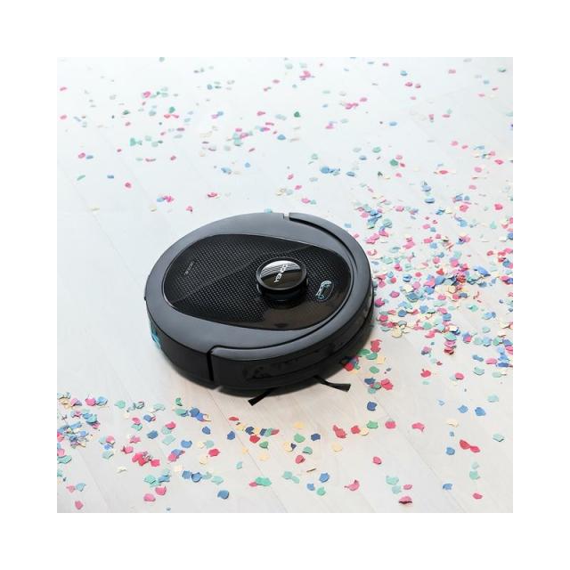 Cecotec - Conga 7490 Ultimate Home X-Treme Negro