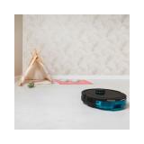 Cecotec - Conga 7490 Ultimate Home X-Treme Negro