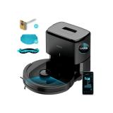 Cecotec - Conga 7490 Ultimate Home X-Treme Negro