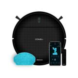 Cecotec - Conga 999 Map Genesis Negro