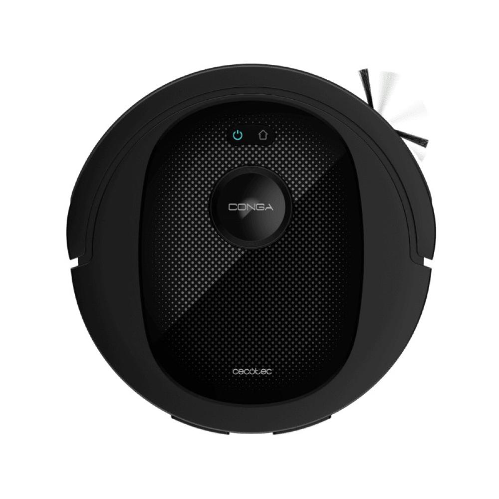 Cecotec - Conga 8490 Ultimate Ultra Power Home Bolsa para el polvo Negro