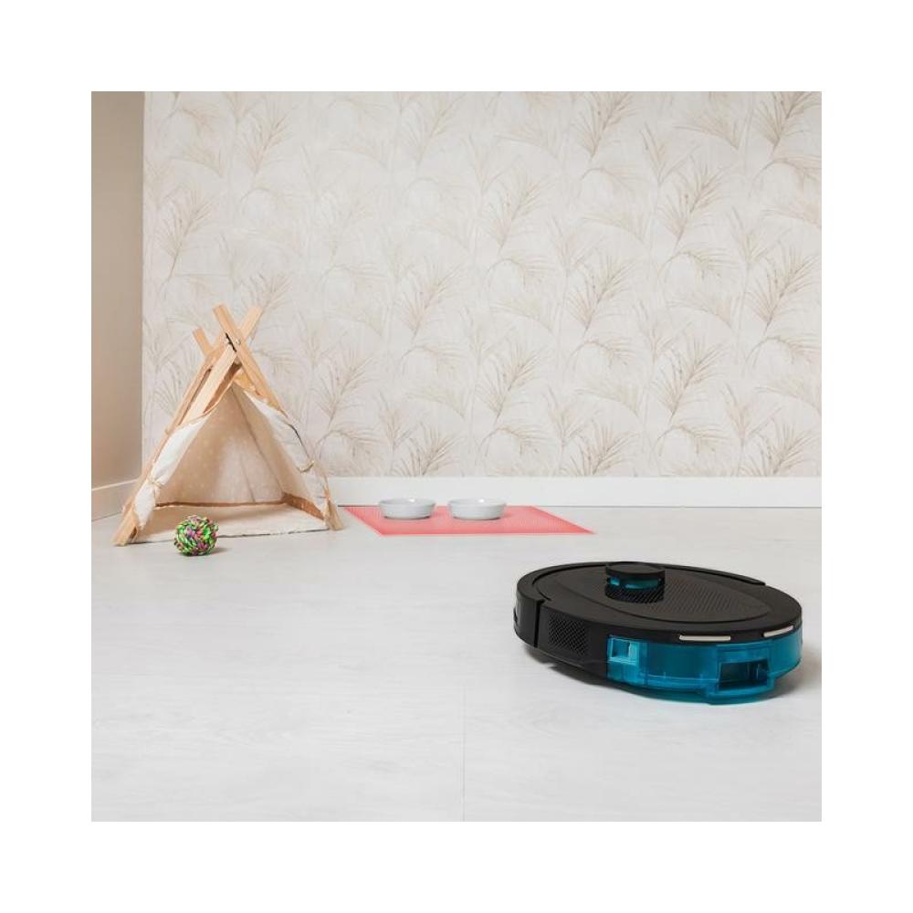 Cecotec - Conga 8490 Ultimate Ultra Power Home Bolsa para el polvo Negro