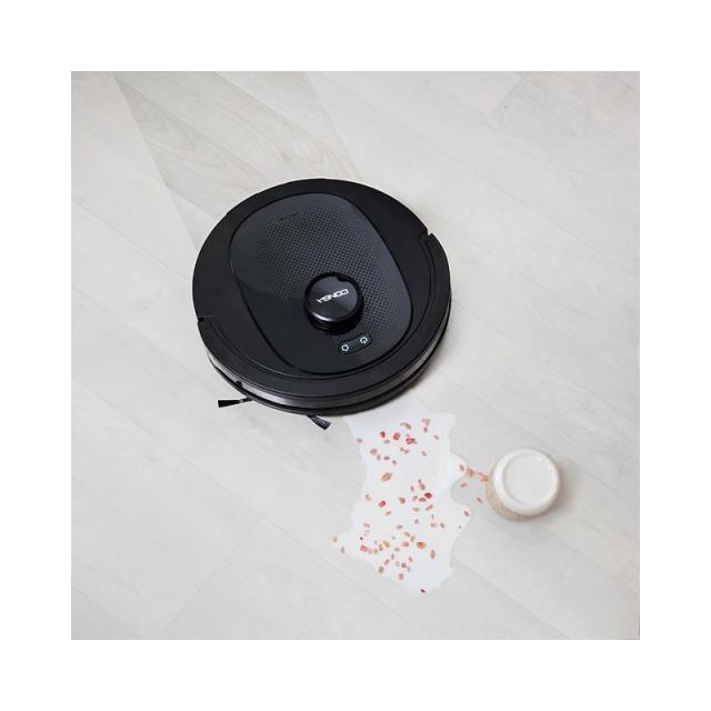 Cecotec - Conga 8490 Ultimate Ultra Power Home Bolsa para el polvo Negro