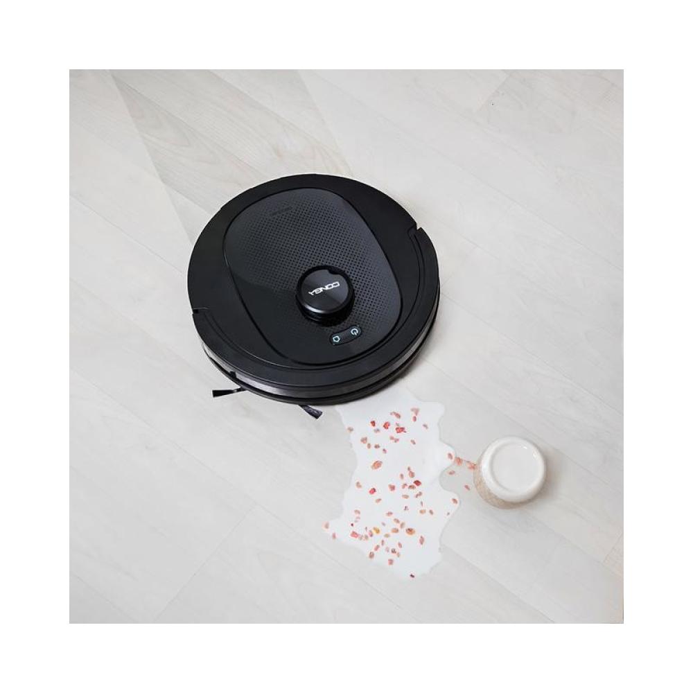 Cecotec - Conga 8490 Ultimate Ultra Power Home Bolsa para el polvo Negro