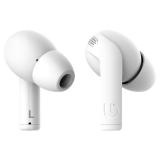 Hiditec - FENIX Auriculares True Wireless Stereo (TWS) Dentro de oído Llamadas/Música Bluetooth Blanco