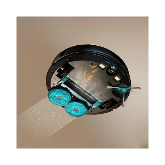 Cecotec - Conga 10090 AI Spin Revolution Ultra Power Home Lifestyle Negro