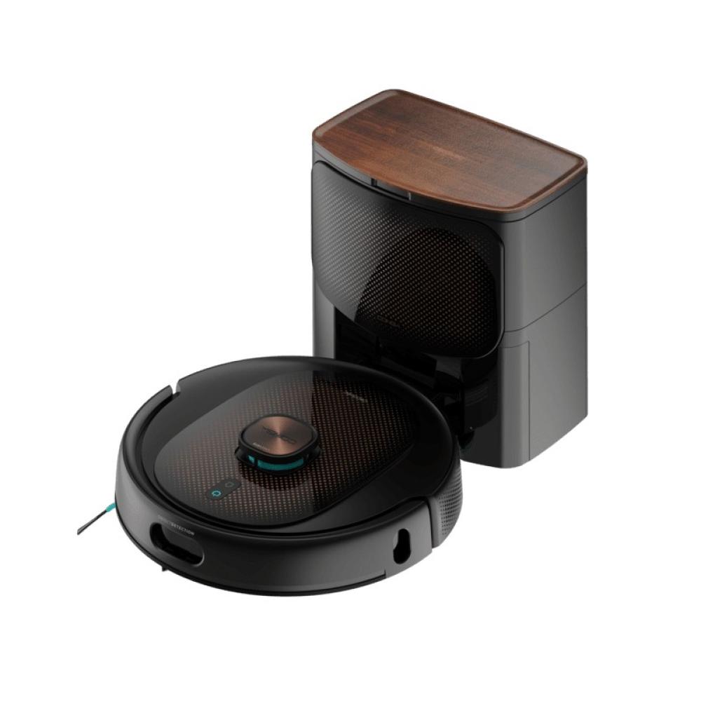 Cecotec - Conga 10090 AI Spin Revolution Ultra Power Home Lifestyle Negro