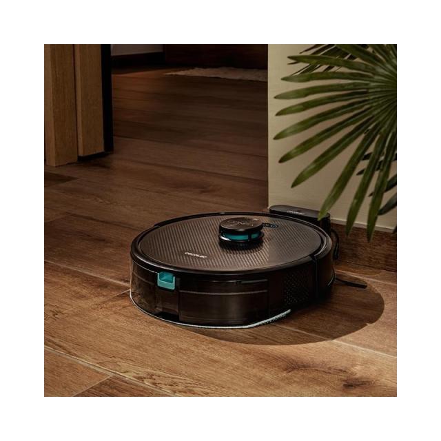 Cecotec - Conga M50 0,4 L Negro