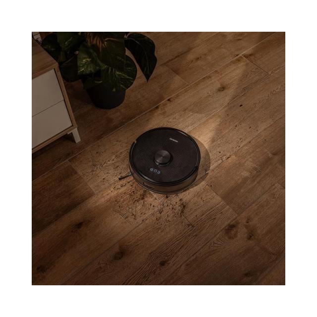 Cecotec - Conga M50 0,4 L Negro