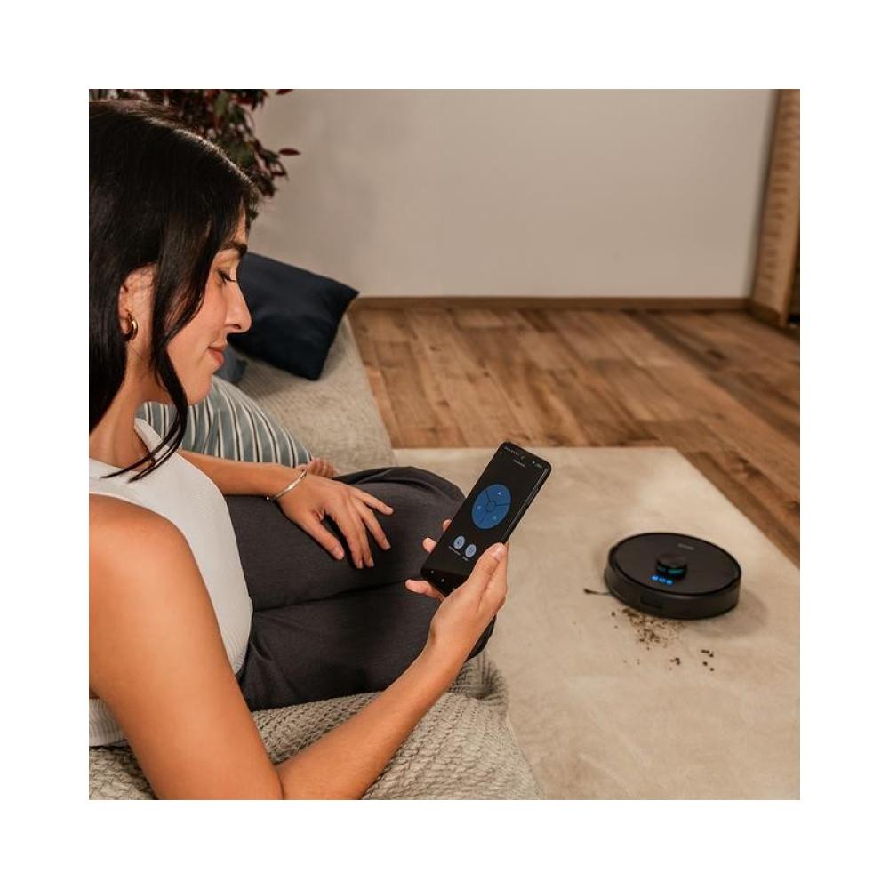 Cecotec - Conga M50 0,4 L Negro