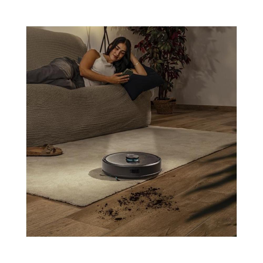 Cecotec - Conga M50 0,4 L Negro