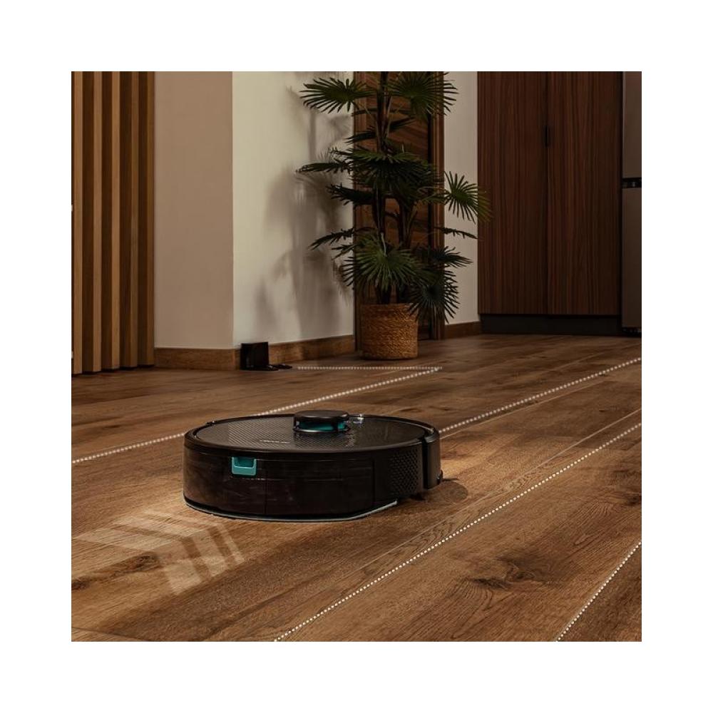 Cecotec - Conga M50 0,4 L Negro