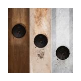 Cecotec - Conga M50 0,4 L Negro