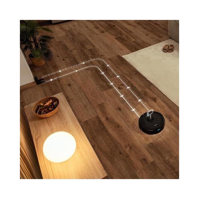 Cecotec - Conga M50 0,4 L Negro