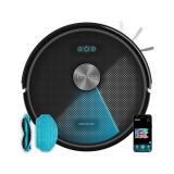 Cecotec - Conga M50 0,4 L Negro