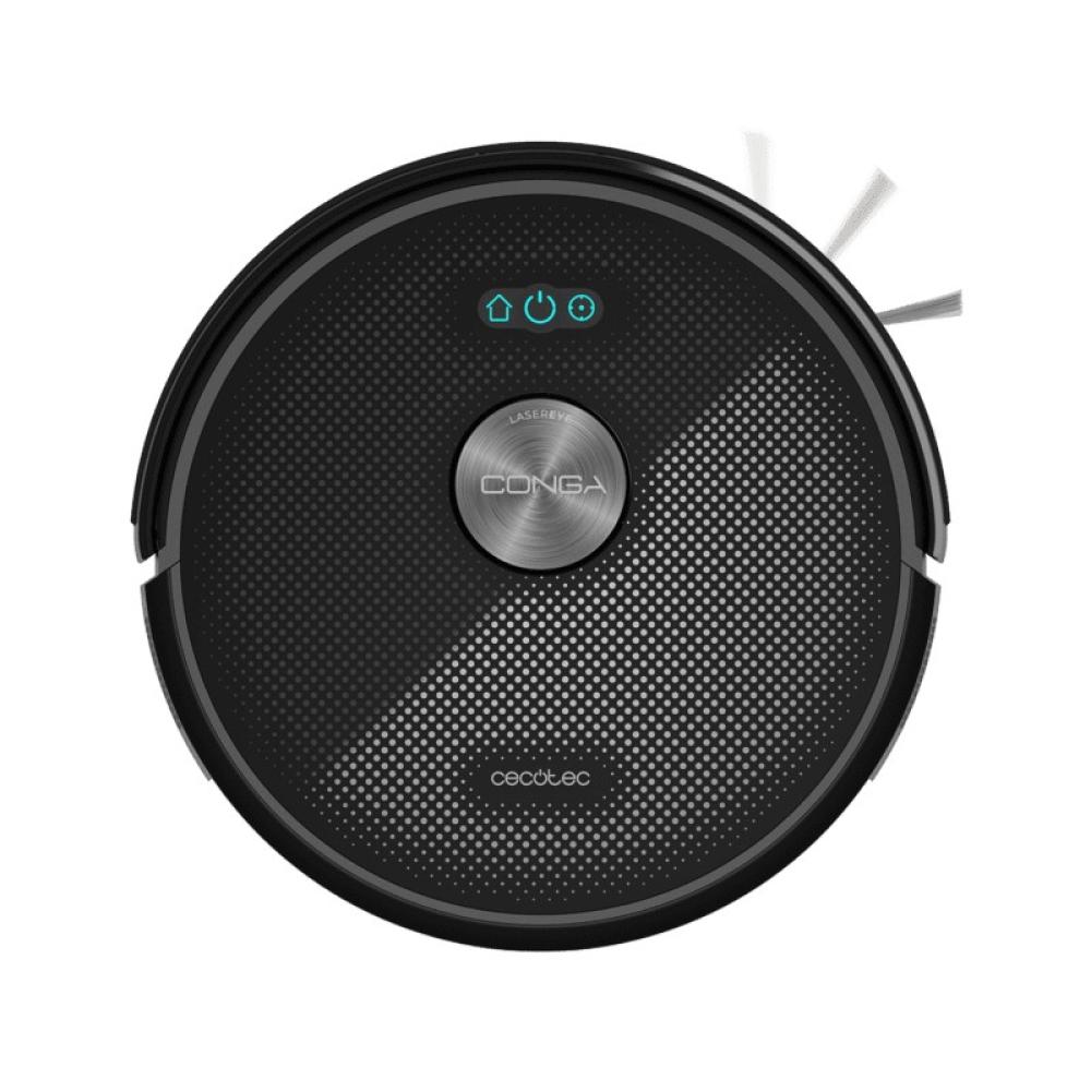 Cecotec - Conga Y50 Negro