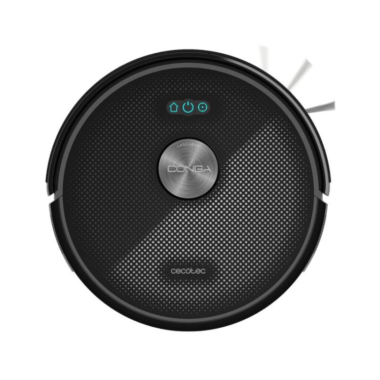 Cecotec - Conga Y50 Negro