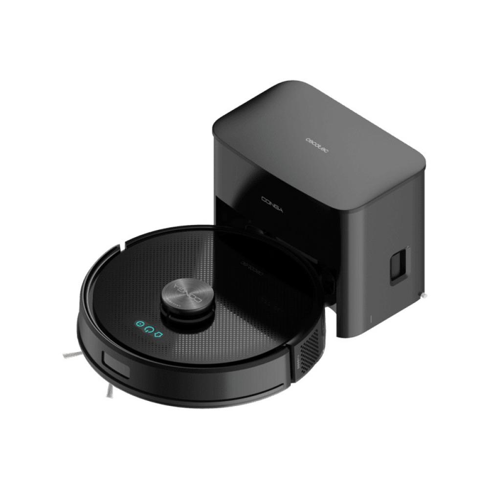 Cecotec - Conga Y50 Negro