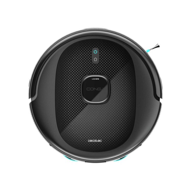 Cecotec - Conga 9990 Negro