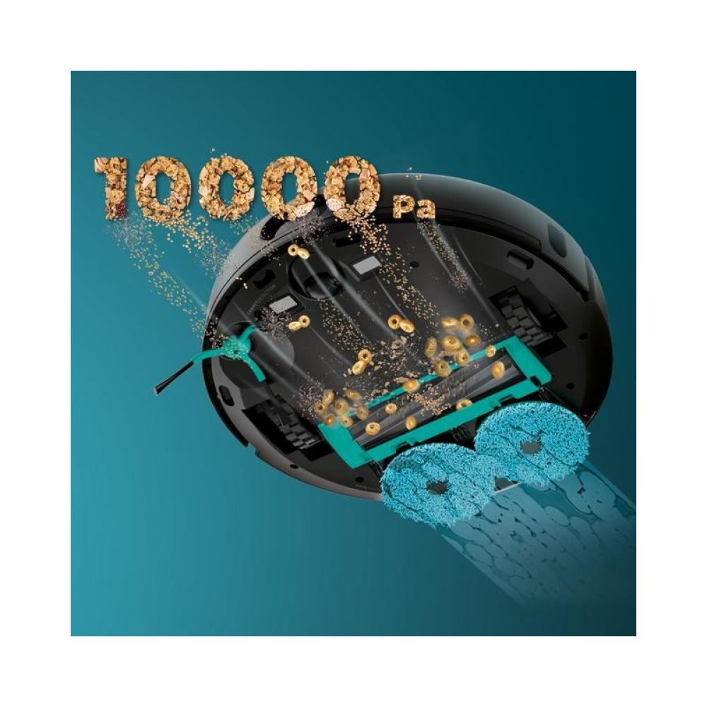 Cecotec - Conga 9990 Negro