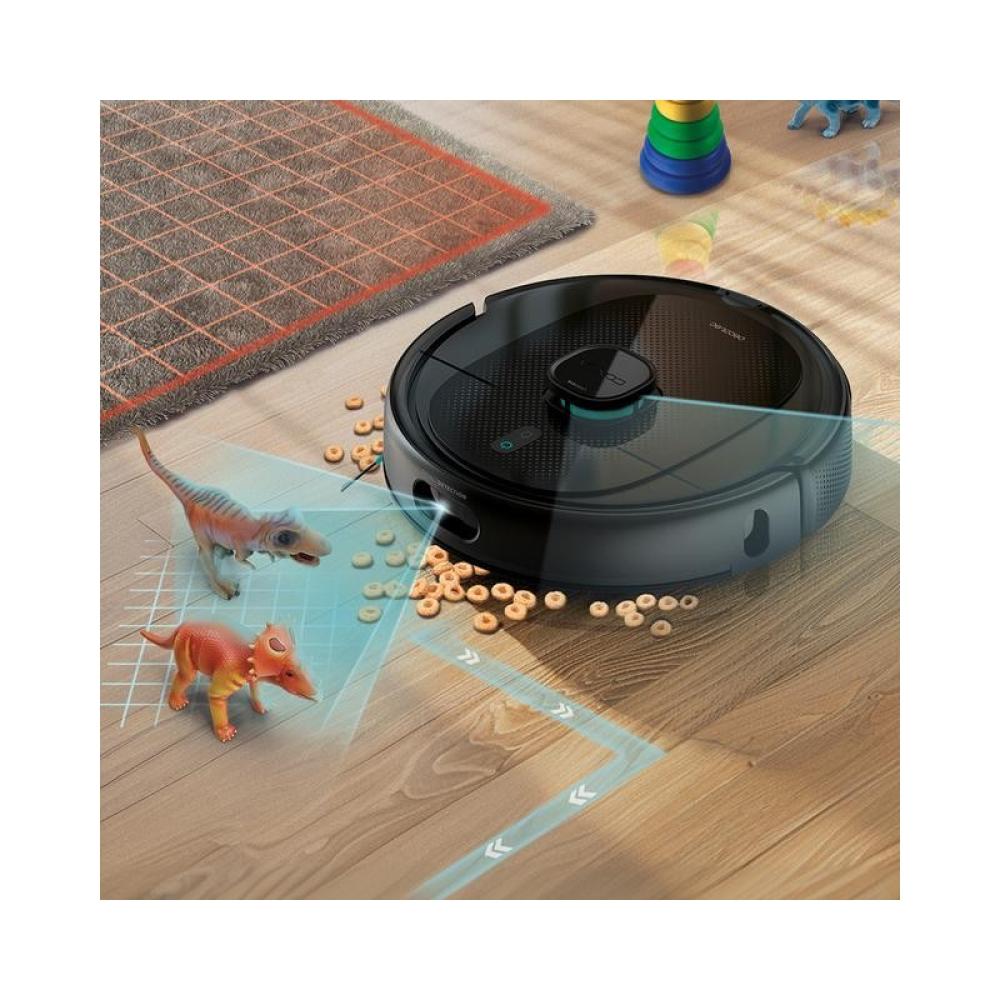 Cecotec - Conga 9990 Negro