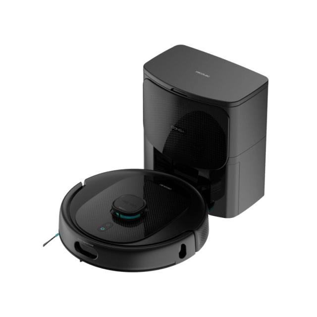 Cecotec - Conga 9990 Negro