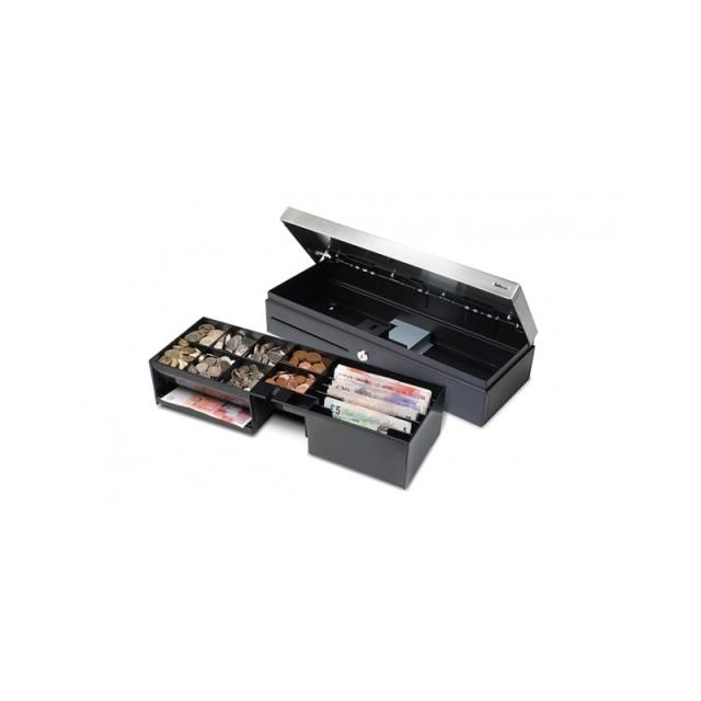 Safescan - 4617T Negro