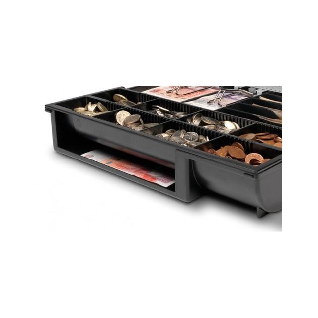 Safescan - 4141T2 Negro