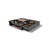 Safescan - 4141T2 Negro