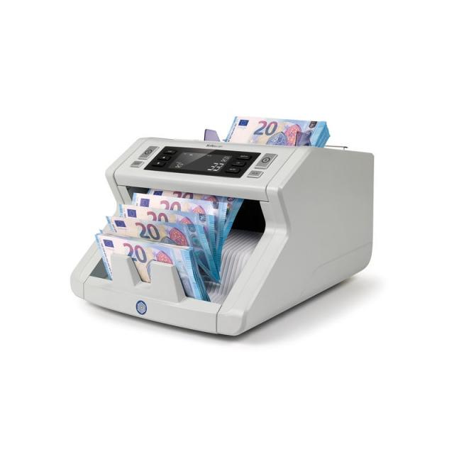 Safescan - 115-0513 contador de dinero Contador de billetes Gris