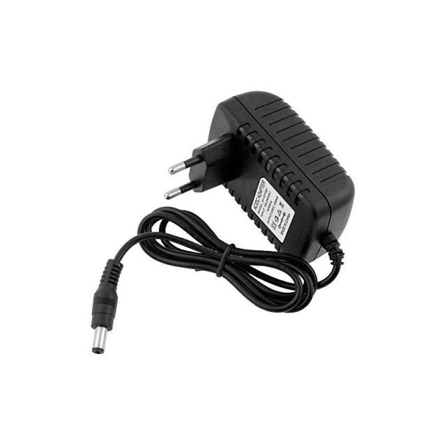 Safescan - SAFESCAN CARGADOR DEL DETECTOR AUTOMATICO DE BILLETES CONEXION EUROPEA - MODELO 155- S