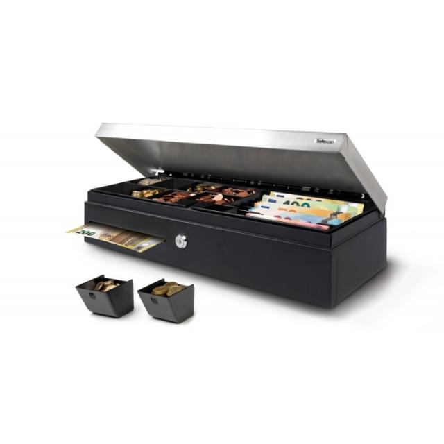 Safescan - 4617CC Juego de tazas