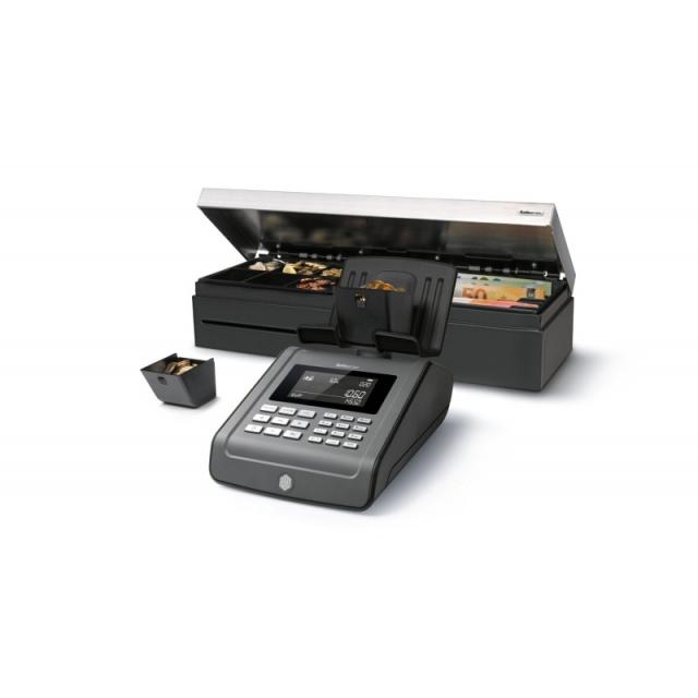 Safescan - 4617CC Juego de tazas