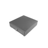 Mustek - LB-330A cajón de efectivo Cajón de efectivo automático y manual