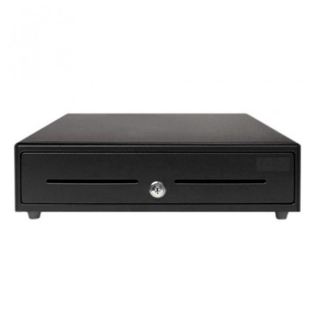 Premier - 410 HQ-B Cajón de efectivo automático y manual - 41HQAB