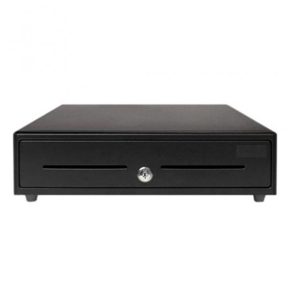 Premier - 410 HQ-B Cajón de efectivo automático y manual - 41HQAB