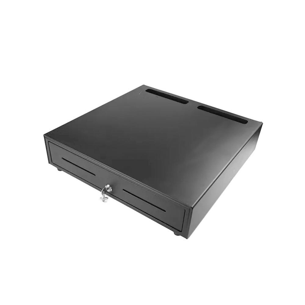 Mustek - LB-460A cajón de efectivo Cajón de efectivo manual