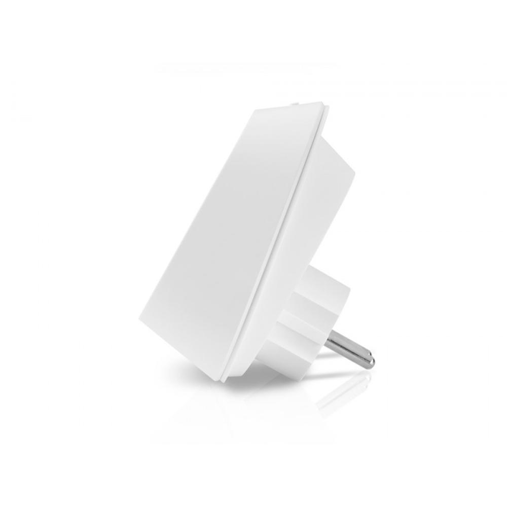 TP-Link - HS110 enchufe inteligente Blanco 3680 W