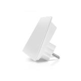 TP-Link - HS110 enchufe inteligente Blanco 3680 W