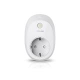 TP-Link - HS110 enchufe inteligente Blanco 3680 W