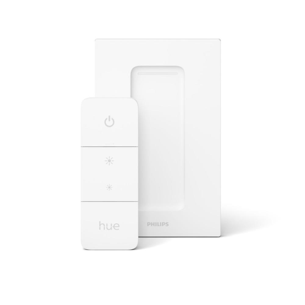 Philips by Signify - Hue Dimmer switch (último modelo)