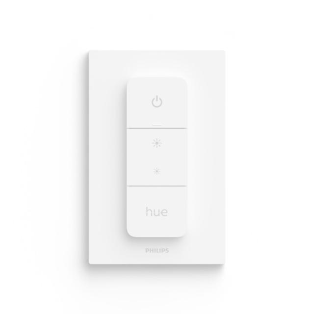 Philips by Signify - Hue Dimmer switch (último modelo)