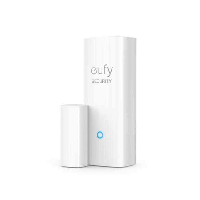 Eufy - Security 5 piezas Smart Home Set, sistema de seguridad inteligente para el hogar, con cerradura de puerta, sensor de movi